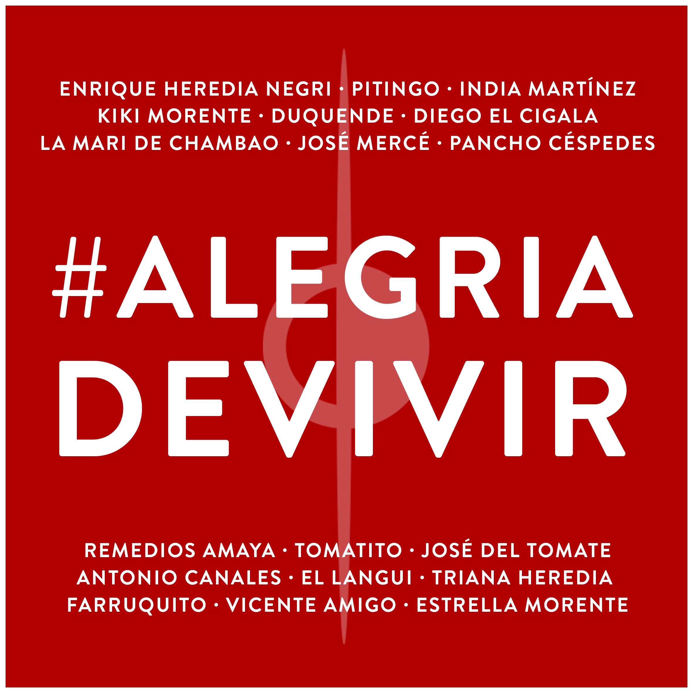 Alegría de Vivir 2020