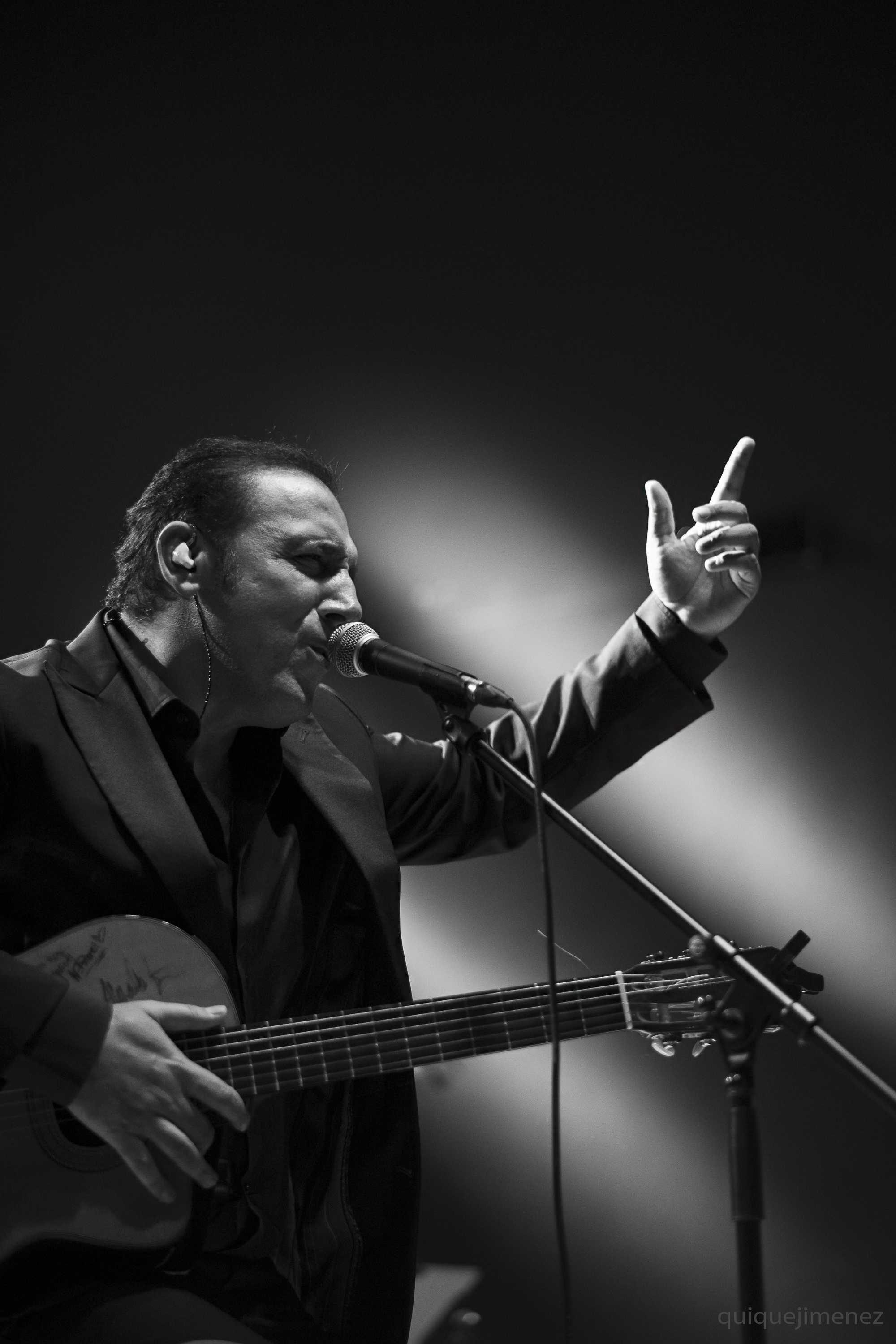 Enrique Heredia Negri