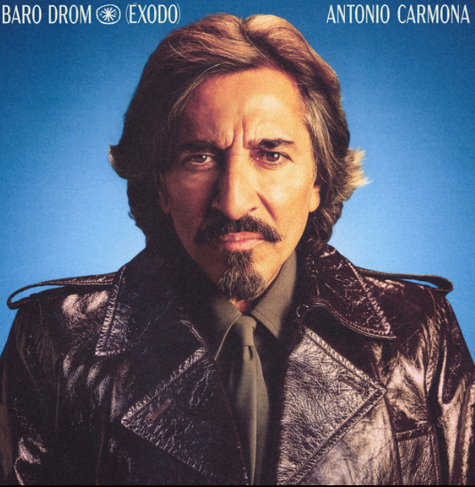 Tangos Candongos · Antonio Carmona & Pepe Habichuela