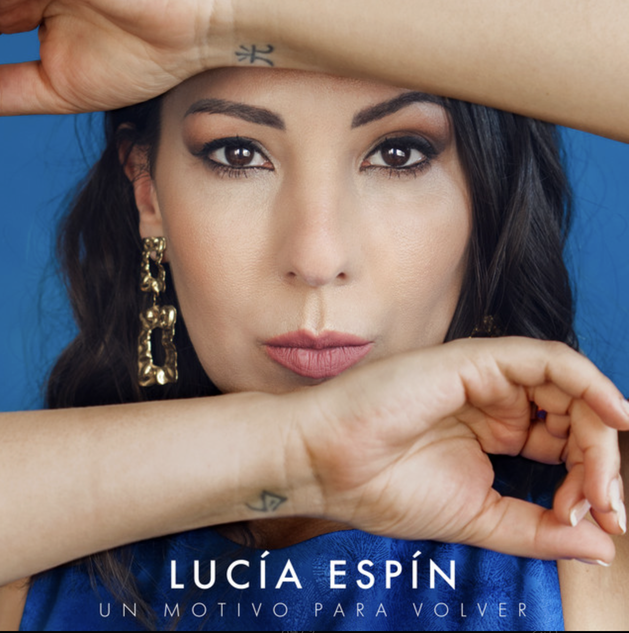 Lucía Espín - Un Motivo para Volver