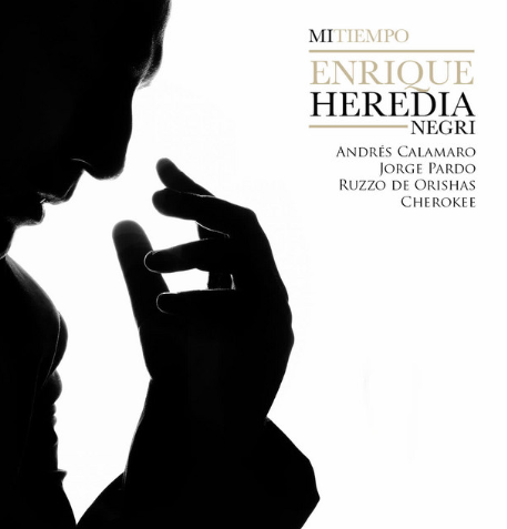 Mi Tiempo - Enrique Heredia Negri
