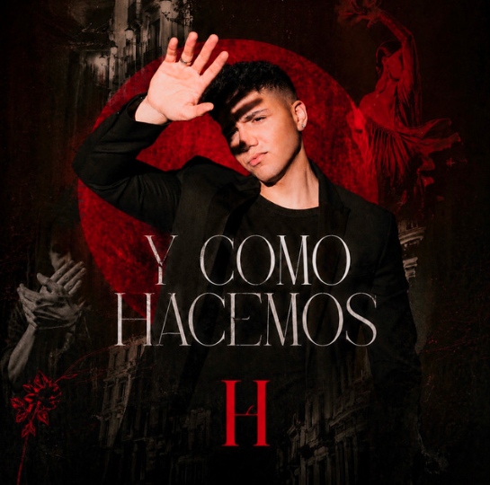 HEREDIA - Y CÓMO HACEMOS